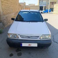 پراید 92|خودرو سواری و وانت|شیراز, رکن‌آباد|دیوار