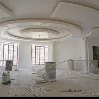 لکه. گیری. گچکاری. باقیمت مناسب