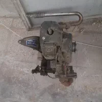 موتور تک سیلندر امریکایی