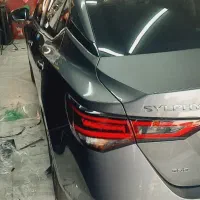 شیشه دودی سیار