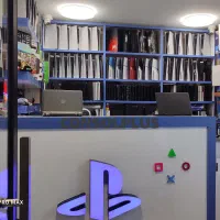 کپی خور کردن انواع ورژن های ps4|کنسول، بازی ویدئویی و آنلاین|تهران, لاله زار|دیوار