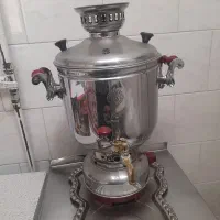 سماور۱۰لیتری برادران سیفی