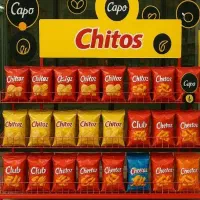 شراکت در سوپر مارکت