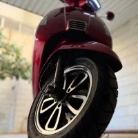 وسپا آر ،اس ۱۵۰ همتاز ۱۴۰۱