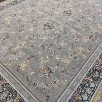 ست قالی نو نو ۷۰۰ شانه بدون یک روز استفاده|فرش|دورود, |دیوار