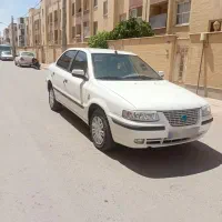 سمند ef7|خودرو سواری و وانت|اصفهان, خلجا|دیوار
