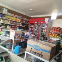 وسایل سوپر مارکت