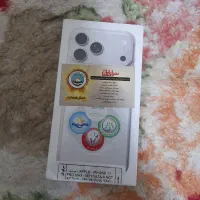 آیفون ۱۷ پرومگس