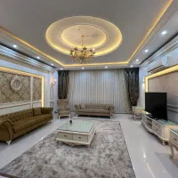 آپارتمان۱۲۰مترفول امکانات/بدون مشابه شیک/امامرضا/ع