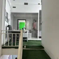 اجاره اداری ۹۵ متری