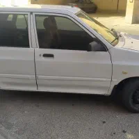 پراید111مدل 90|خودرو سواری و وانت|بیرجند, |دیوار