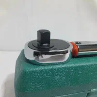 ترکمتر جغجغه ای بزرگ|ابزارآلات|مشهد, امیر|دیوار