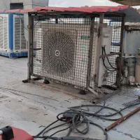 جوشکاری و خدمات فنی سیار