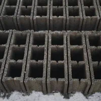 حمل بار با ۹۱۱مصالح ساختمانی بلوک ماسه  پوکه کود ح