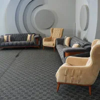 مبل محمودی پخش|مبلمان خانگی و میز عسلی|محمودآباد, |دیوار