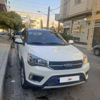 x22 اسپرت لاکچری