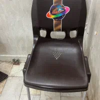 صندلی ناصر نو نو دوعدد