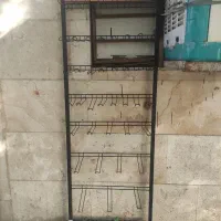 استند اجیل ومغزجات