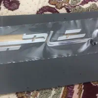 آرم صندوق عقب خودرو چیکال مدلP-354مناسب برای شاهین