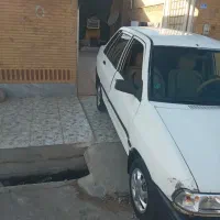 پراید|خودرو سواری و وانت|گتوند, |دیوار