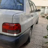 پراید۱۳۱ مدل ۹۷|خودرو سواری و وانت|مشهد, حجت|دیوار