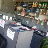 منشی خانم برای کارواش