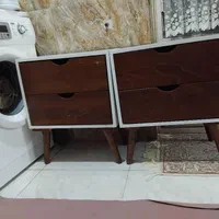 وسیله خونه درحدنو|تخت و سرویس خواب|رباط‌کریم, |دیوار