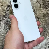 ۱۶ نرمال ۱۲۸ گیگ Ch سفید