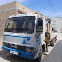 اویکو ۶تن کارت و سند جرثقیل|خودرو سنگین|لالجین, |دیوار