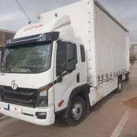 دایون ۱۰ تن