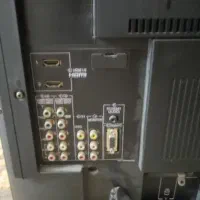 تلویزیون توشیبا 48 اینچ|تلویزیون و پروژکتور|تبریز, |دیوار