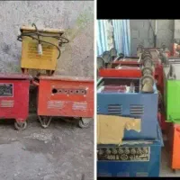 دستگاه جوش سالم و خراب