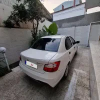 ساینا مدل 1400|خودرو سواری و وانت|رشت, استقامت ۱|دیوار