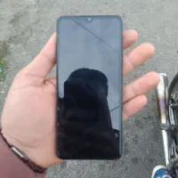 سامسونگ a12درحد نو