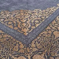 یه فرش بِخَر / یکی هم جایزه بِبَر