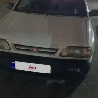 پراید مدل ۹۴|خودرو سواری و وانت|بندرعباس, |دیوار