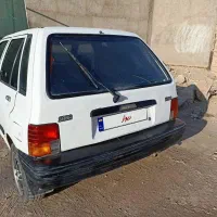 پراید هاچ بک خانگی|خودرو سواری و وانت|قائن, |دیوار