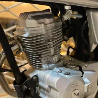 هوندا ۱۲۵|موتورسیکلت|سبزوار, پامنار|دیوار