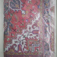 فروش فرش دستباف|فرش|باغستان, |دیوار