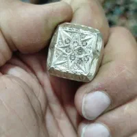 انگشتر الماس