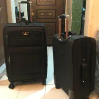 چمدان خارجی چهارچرخ|کیف، کفش، کمربند|تهران, نیروی هوایی (پیروزی)|دیوار