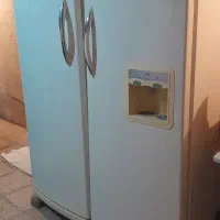 یخچال و فریزر پارس