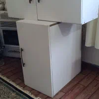 باکس و کابینت ام دی اف