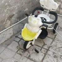 سه چرخه|دوچرخه، اسکیت، اسکوتر|مشهد, دوست آباد|دیوار