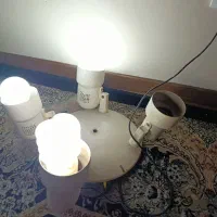 لامپ