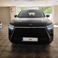 kmc X5 کی ام سی