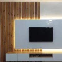 پی وی سی|خدمات پیشه و مهارت|خرمآباد, |دیوار