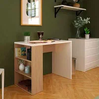 میز بغل باکس