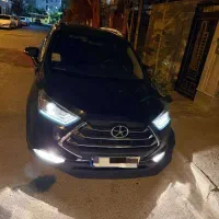 جک s3 / صفر و کارکرده / اقساط بانکی