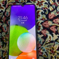 گوشی a22بدون خط و خش رام 4 باتری 5000|موبایل|آمل, |دیوار